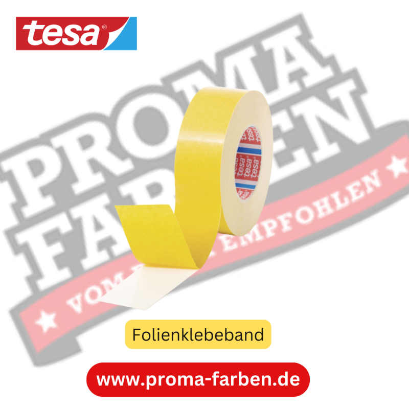 Tesafix 64620 50mx50mm online bestellen bei ProMa Farben