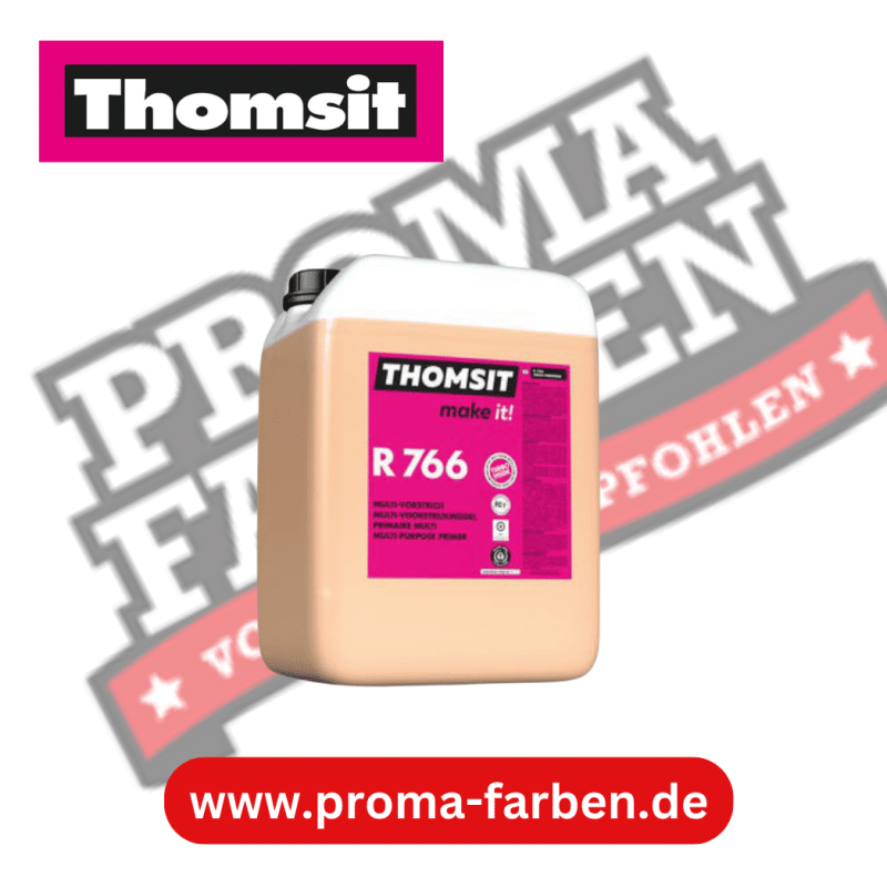 Thomsit R 766 Multi Vorstrich