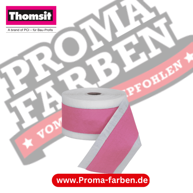 Thomsit TDB 12 Dichtband