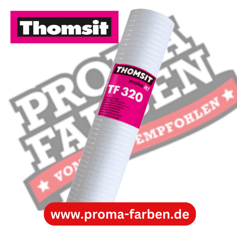 Thomsit TF 320 Thomsit Floor online bestellen