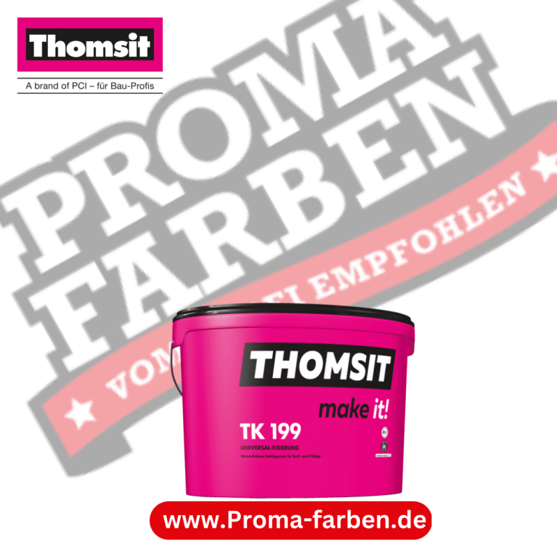 Thomsit TK 199
