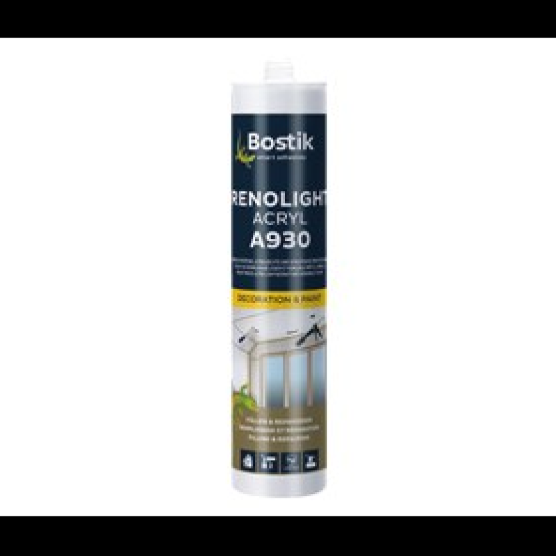 Bostik Stix A930 Multi Faser Faserhaltiger Klebstoff 13 kg kaufen bei Proma Farben
