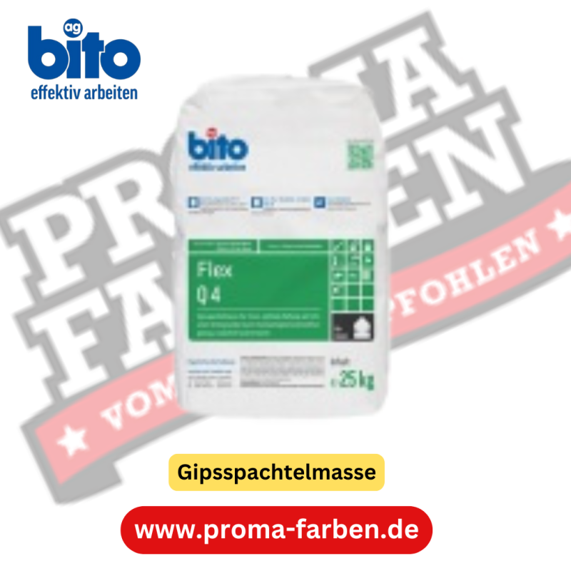 bito Flex Q4 online bestellen bei ProMa Farben