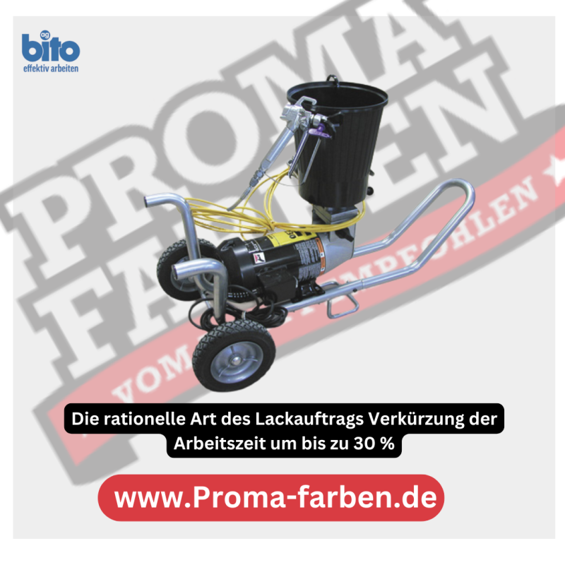 bito Perfect-Spray kaufen bei ProMa-farben.de kaufen bei ProMa-farben.de