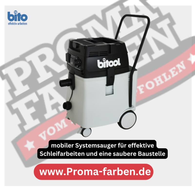 bitool System-Absaugmobil M 45 : 30 kaufen bei ProMa-farben.de