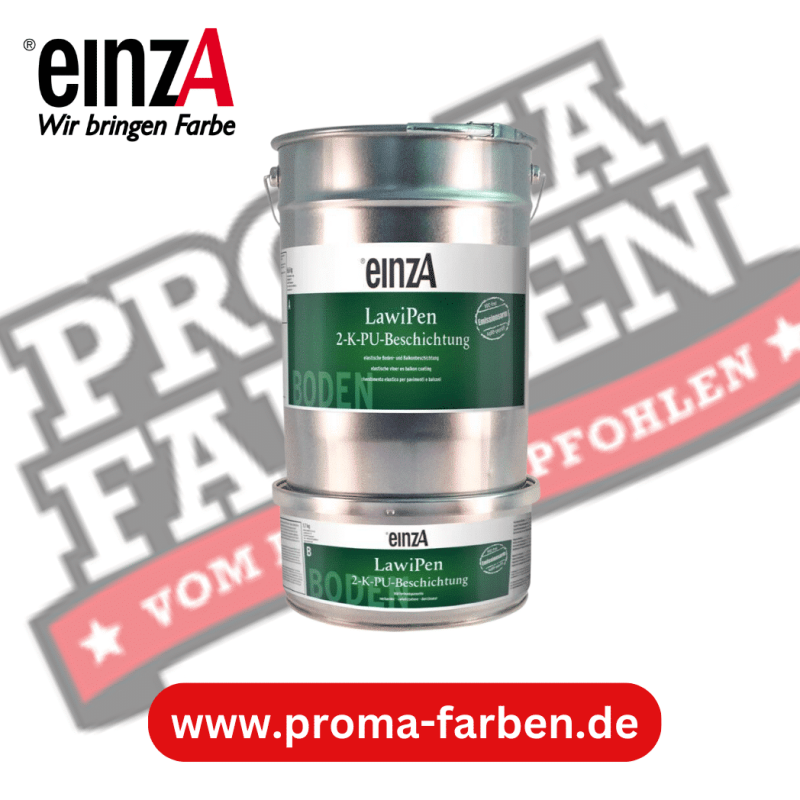 einzA LawiPen 2K PU online bestellen bei ProMa Farben
