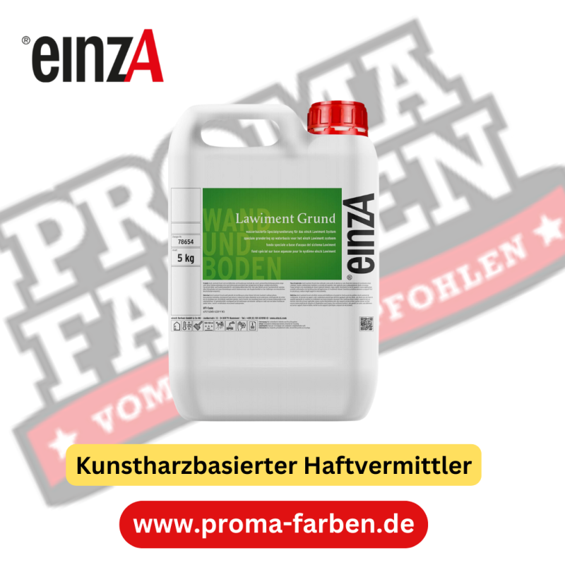 einzA Lawiment Grund online bestellen bei ProMa Farben
