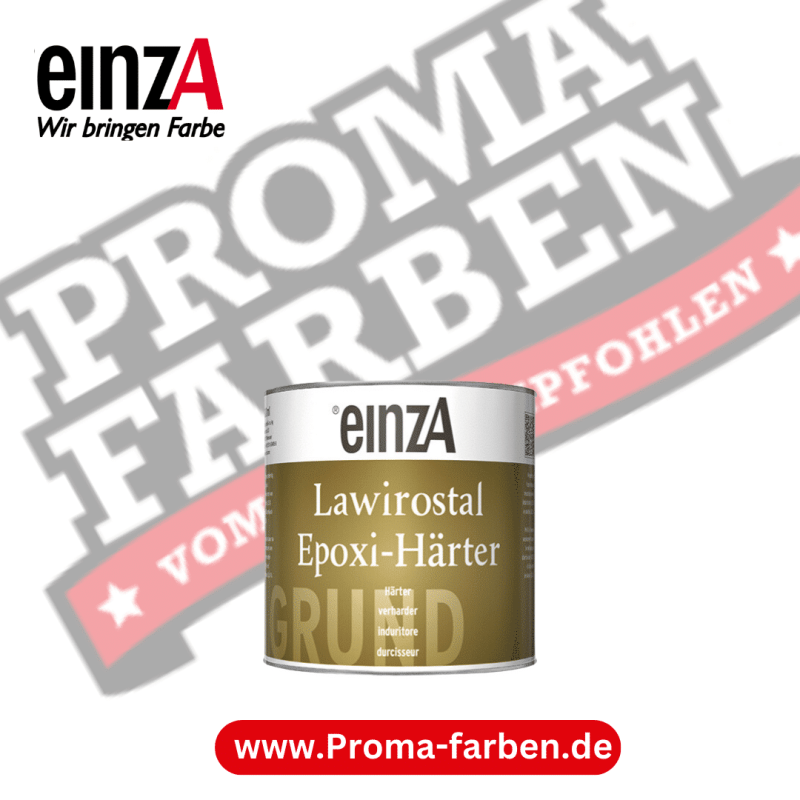 einzA Lawirostal (Stammlack inkl. Härter) 0,750 ml bei Proma farben