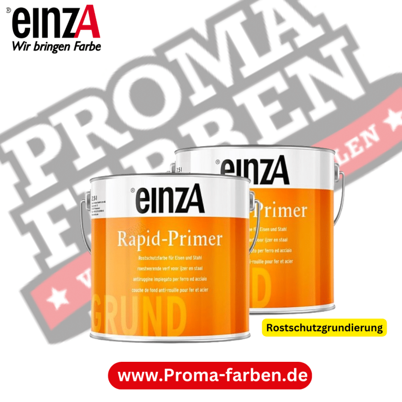 einzA Rapid-Primer Kaufen bei Proma farben