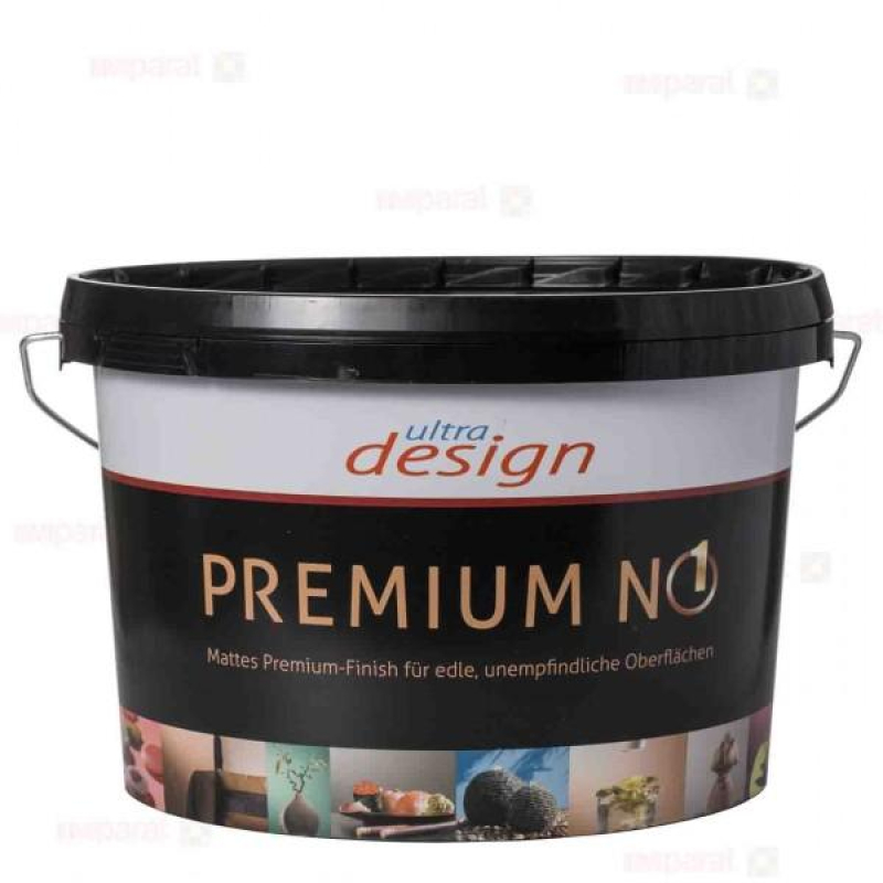UD Premium No.1