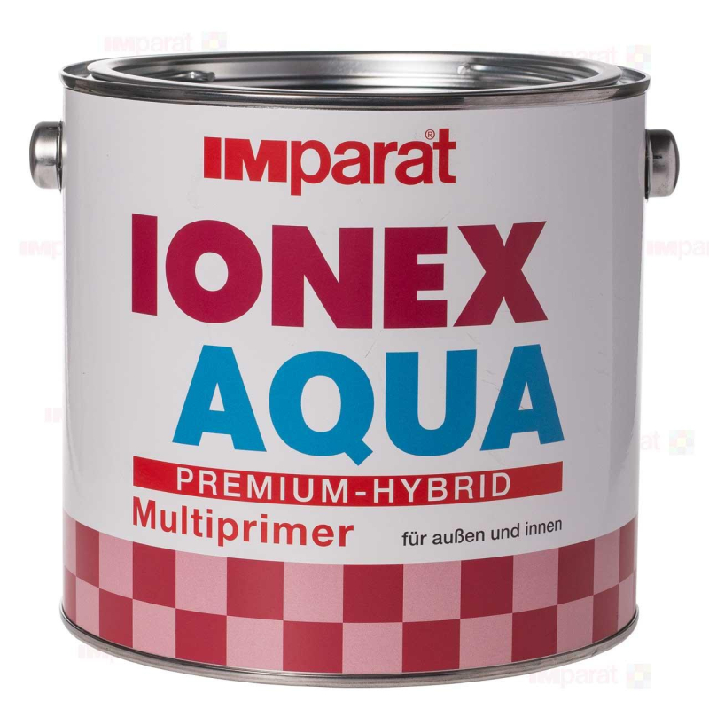 Ionex Aqua