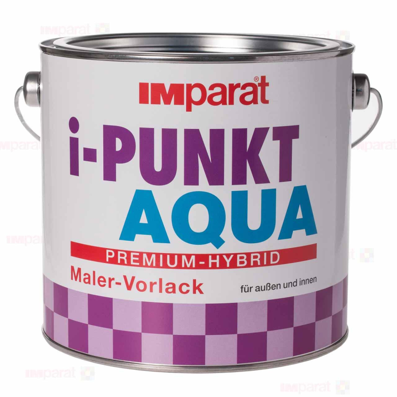 I Punkt Aqua