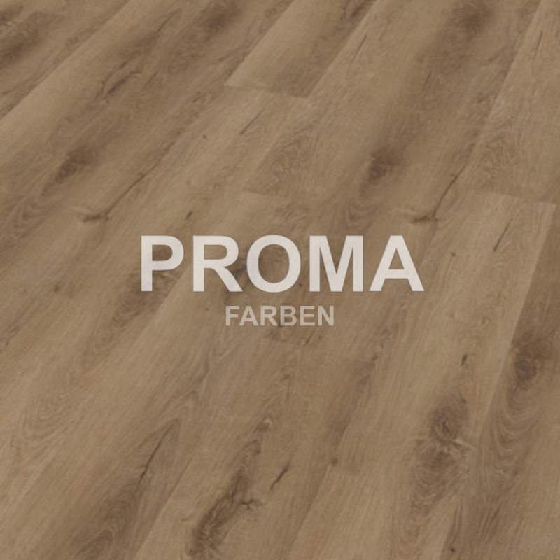 Enia Larix oak smoked Vinyl-Designboden