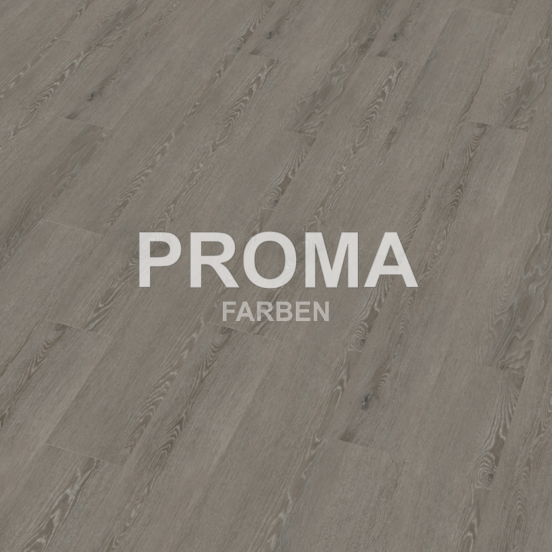 Enia Linz oak dark grey Vinyl-Designboden