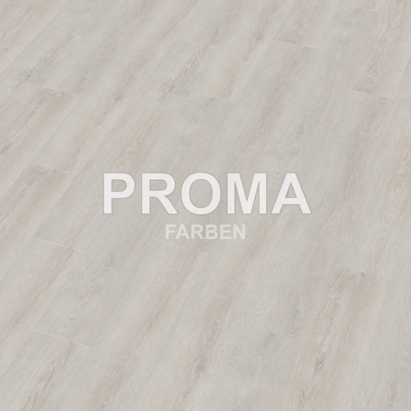 Enia Linz oak white Vinyl-Designboden