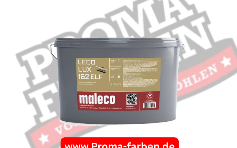 maleco Lecolux 162 ELF kaufen bei ProMa Farben