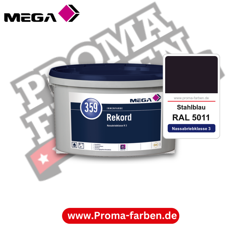 MEGA 359 Rekord ral5011 kaufen bei Proma Farben