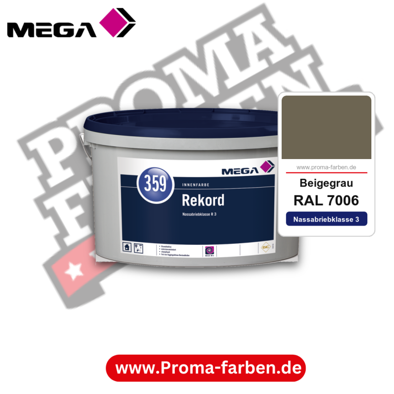MEGA 359 Rekord ral7006 kaufen bei Proma Farben