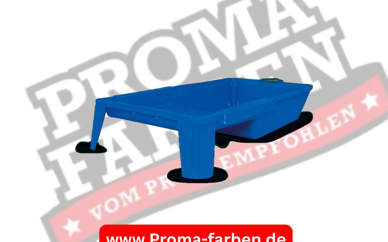 Saicos Farbwanne kaufen bei ProMa Farben